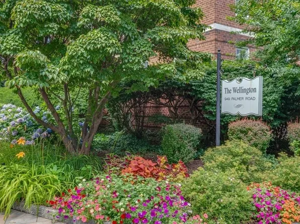 949 Palmer Road #6K, Bronxville, NY 10708