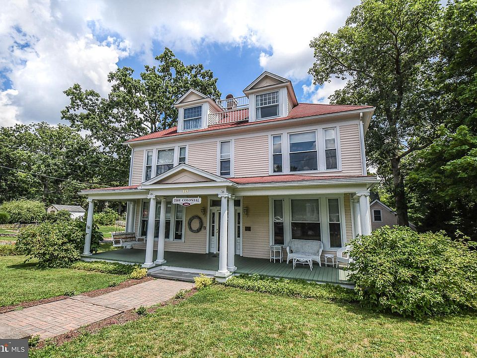 113 G St, Mt Lake Park, MD 21550 | MLS #MDGA131176 | Zillow