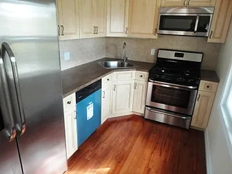 Rented by City Apt Group LLC