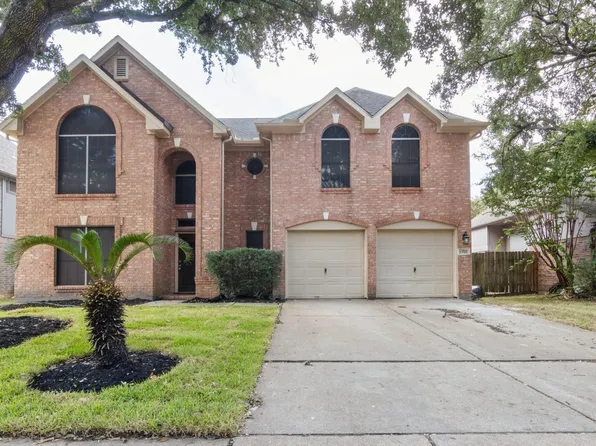 13327 White Oak Landing Blvd, Houston, TX 77065