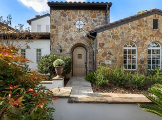 38 N Player Manor Cir, The Woodlands, TX 77382