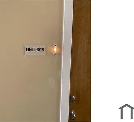 1 bed, 400 sqft, $2,385 — Photo 3