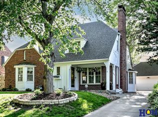 3435 W Pershing Rd, Lincoln, NE 68502