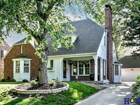 3435 W Pershing Rd, Lincoln, NE 68502