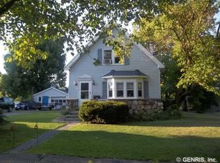 11981 Butler St, Wolcott, NY 14590
