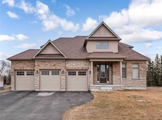 59 Summer Breeze Dr, Quinte West, ON K0K1L0