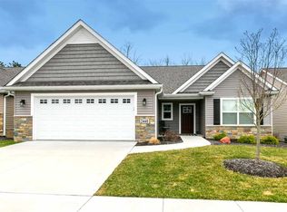 2441 Pheasant Creek Cir, Davenport, IA 52807