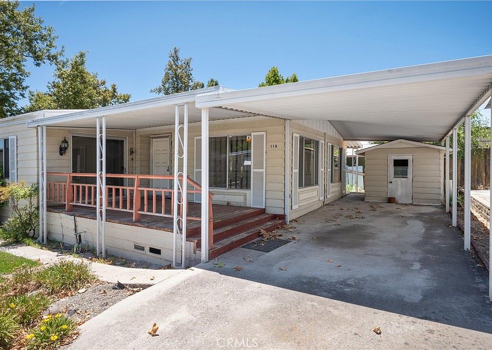 1st image of 10025 El Camino Real Space 118