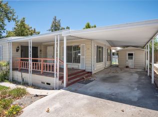 10025 El Camino Real Space 118, Atascadero, CA 93422