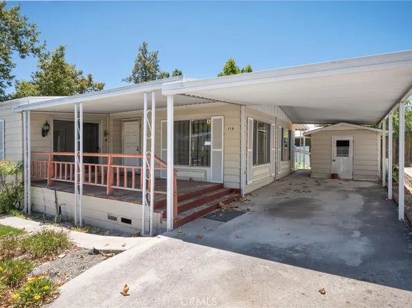 10025 El Camino Real Space 118, Atascadero, CA 93422