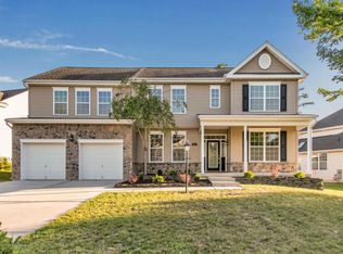 48 Waters Edge Dr, Little Egg Harbor, NJ 08087