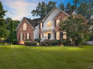 4200 Dapple Grey Dr, Richmond, VA 23223