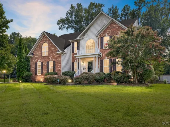 4200 Dapple Grey Dr, Richmond, VA 23223