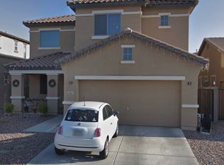 1307 E Marcella Ln, Gilbert, AZ 85295