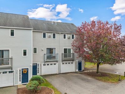 58 Profile Cir #58, Nashua, NH, 03063