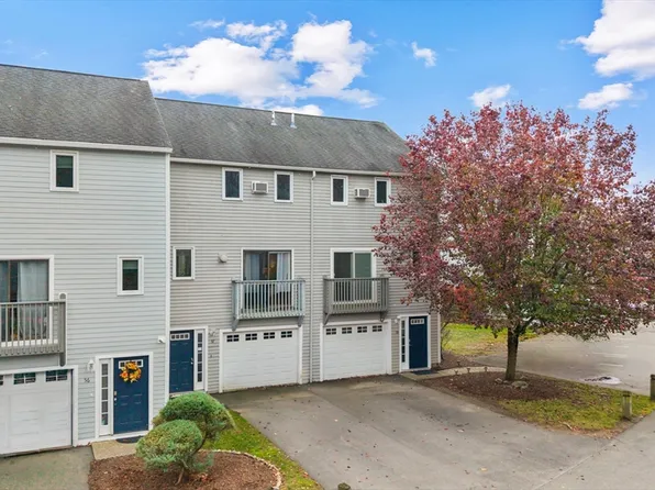 58 Profile Cir #58, Nashua, NH 03063