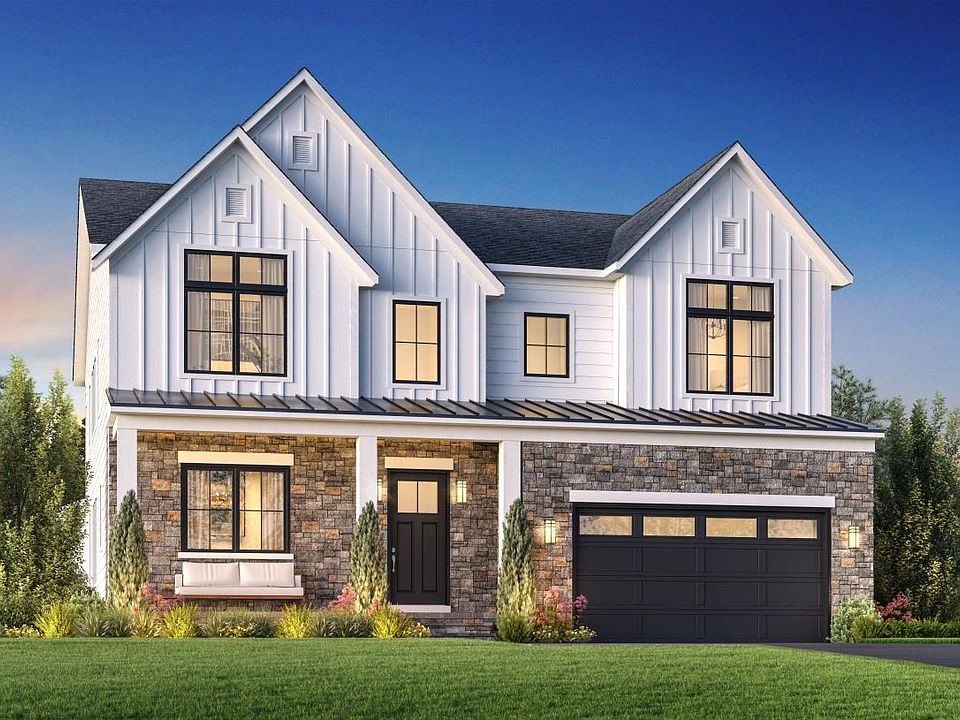 Modern Farmhouse