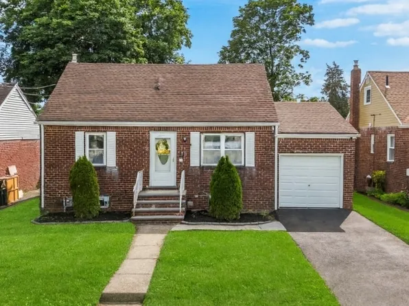 15 Carrelton Dr Cv, Paterson City, NJ 07522