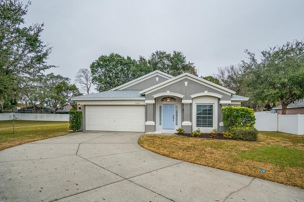 1339 Snug Harbor Dr, Casselberry, FL 32707 Zillow