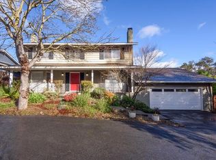 11 Krista Ln, San Carlos, CA 94070
