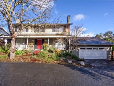 11 Krista Ln, San Carlos, CA, 94070