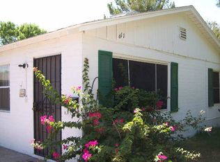 911 S Wilson St, Tempe, AZ 85281