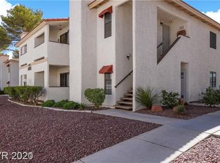 6693 W Tropicana Ave UNIT 101, Las Vegas, NV 89103