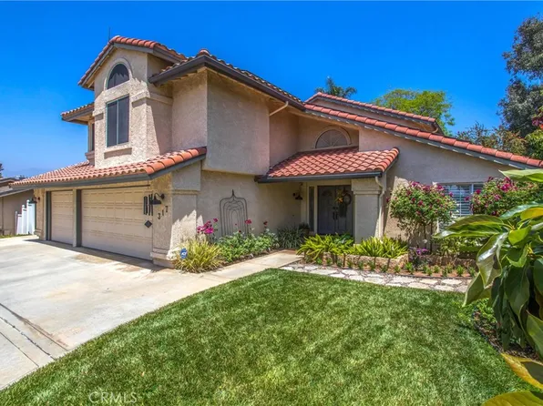 317 S Dearborn St, Redlands, CA 92374