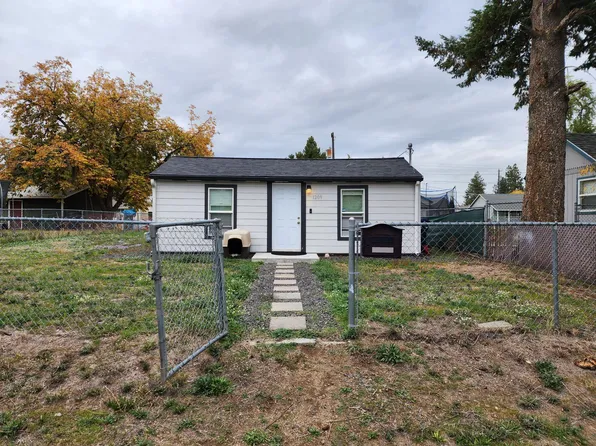 1209 E North Ave, Spokane, WA 99207