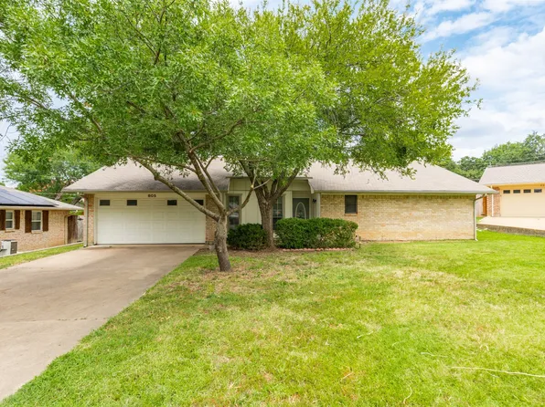 805 Cornish Oak Ct, Arlington, TX 76012
