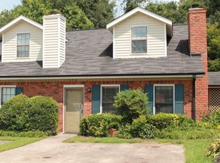 540 Huntington Rd, Athens, GA 30606