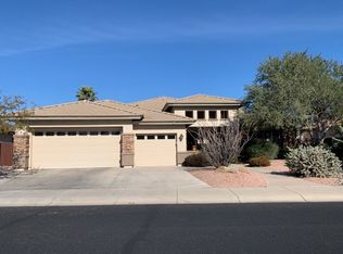 12746 W Cercado Ln, Litchfield Park, AZ 85340