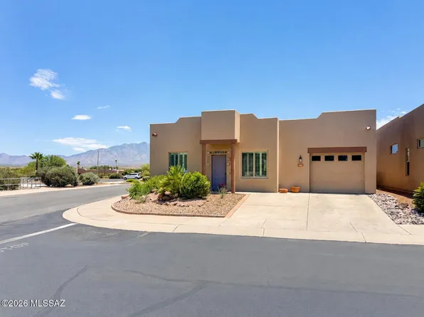 965 W Via Del Placio, Green Valley, AZ 85614