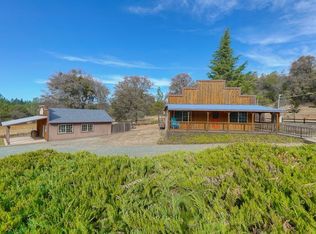 8148 Mount Aukum Rd, Somerset, CA 95684