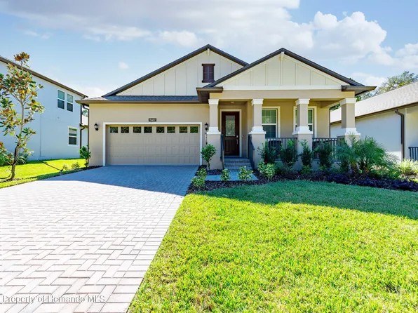 19462 Forest Garden Ct, Brooksville, FL 34601