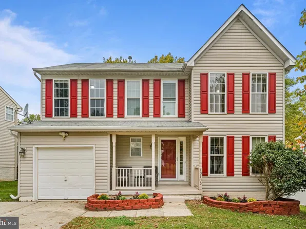 10105 Summershade Ln, Upper Marlboro, MD 20774