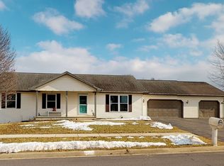 307 Walgren Rd, Pearl City, IL 61062