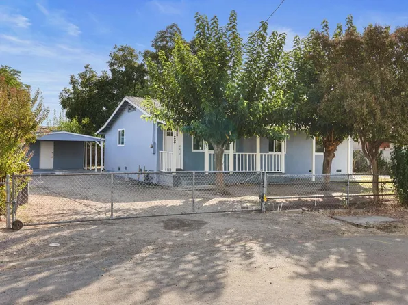 28 N Wagner Ave, Stockton, CA 95215