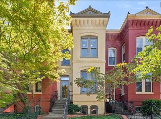 221 A St NE #1, Washington, DC 20002