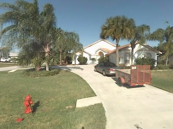 1002 Barber Street, Sebastian, FL 32958