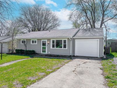 503 W Highland Ave, Marion, IN, 46952
