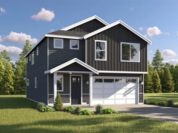 7727 Upper Ridge Road #6, Everett, WA 98203