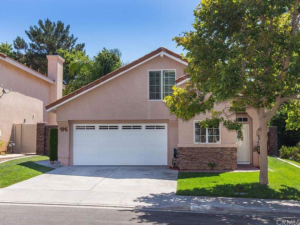 1st image of 43146 Camino Casillas