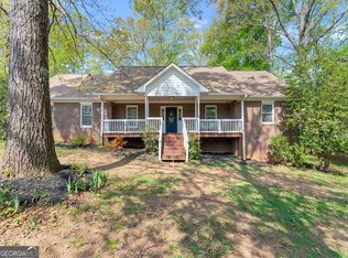 1890 Cleveland Rd, Bogart, GA 30622