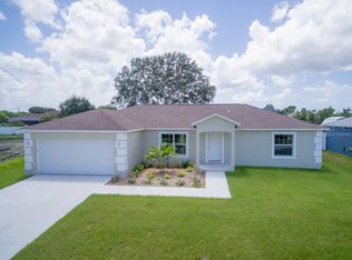 12695 Buffing Rd, Port Charlotte, FL 33981