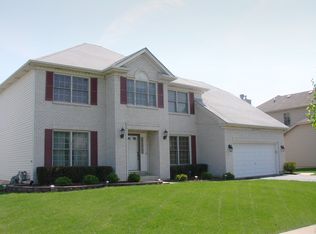 23034 W Arbor Creek Dr, Plainfield, IL 60586