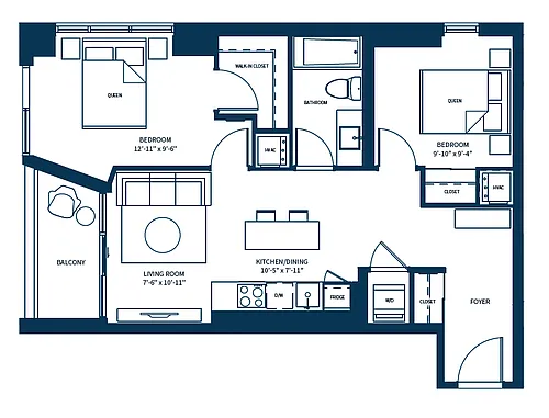 Floor plan 0312