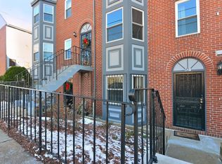 64 Regent St UNIT 1, Roxbury, MA 02119