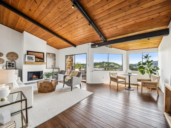 134 La Alondra Court, San Rafael, CA 94903