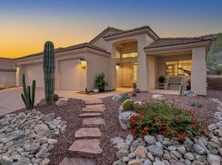 4249 N Ocotillo Canyon Dr, Tucson, AZ 85750
